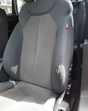 Seat Leon cena 18999 przebieg: 197000, rok produkcji 2009 z Kraków małe 232